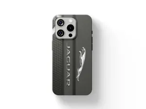 Jaguar Cover Telefono Stile Speciale Limitato